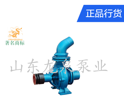 东阿县龙泉水泵厂直销天龙泉牌IQ100一212型农用离心泵4寸龙泉正
