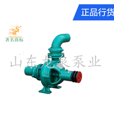 东阿县龙泉水泵厂直销天龙泉牌IQ75一180轻小型离心泵3寸农用泵