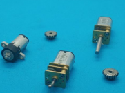 微型减速电机联轴器的作用与分类