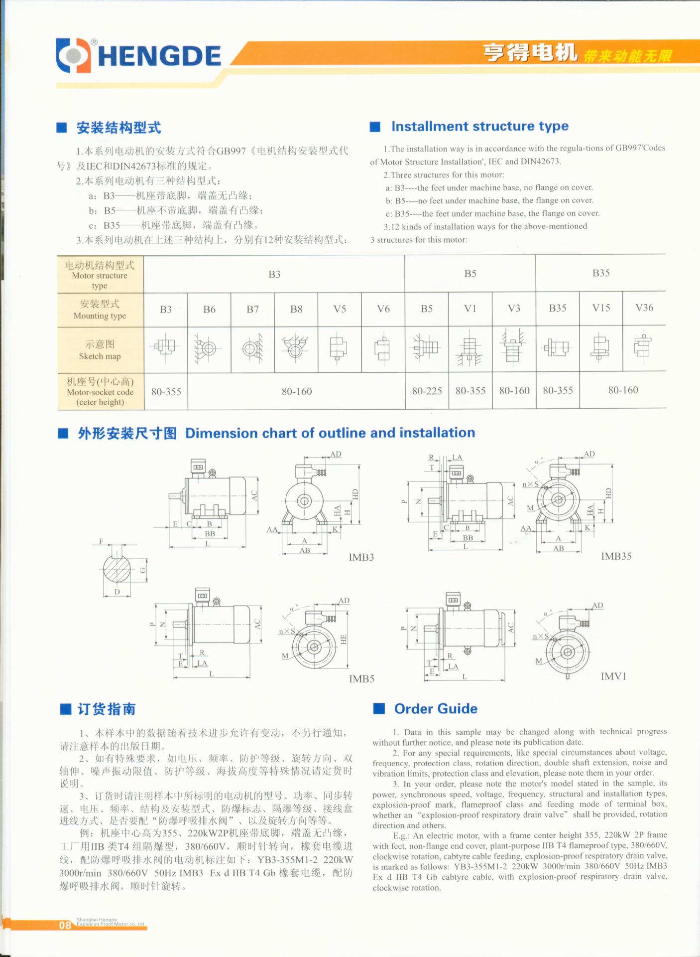 安装尺寸1