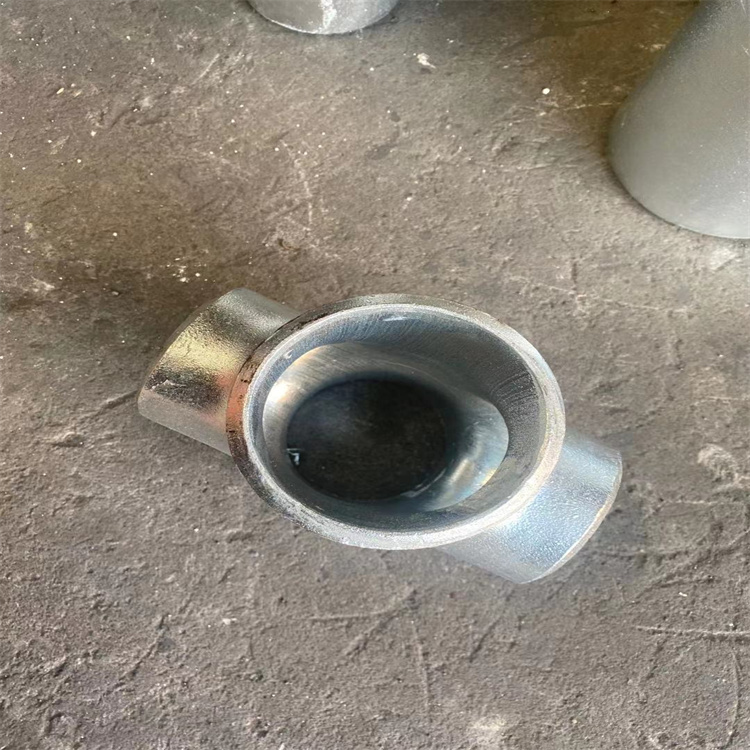 管三通 三通调节阀卓晨厂家