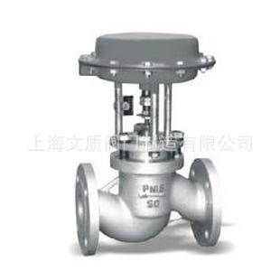 ZMAQ气动薄膜切断阀