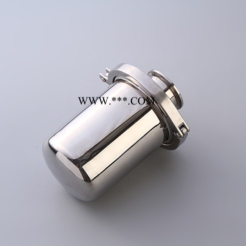 广涛FX001 厂家供应空气呼吸器 罐顶空气调节阀 流体设备不锈钢加工 材质不锈钢304/316