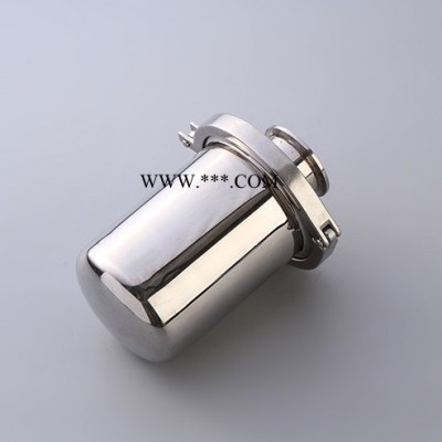 广涛FX001 厂家供应空气呼吸器 罐顶空气调节阀 流体设备不锈钢加工 材质不锈钢304/316