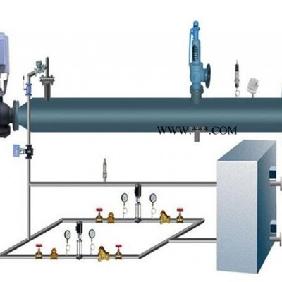 西门子减温减压装置调节阀 西门子电动减温减压器 西门子降温控制器 西门子降压控制器 西门子减温减温控制系统