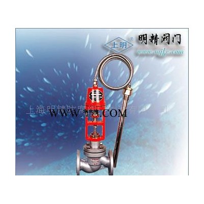 ZZWP自力式温度调节阀/ZZWPE电动温控调节阀