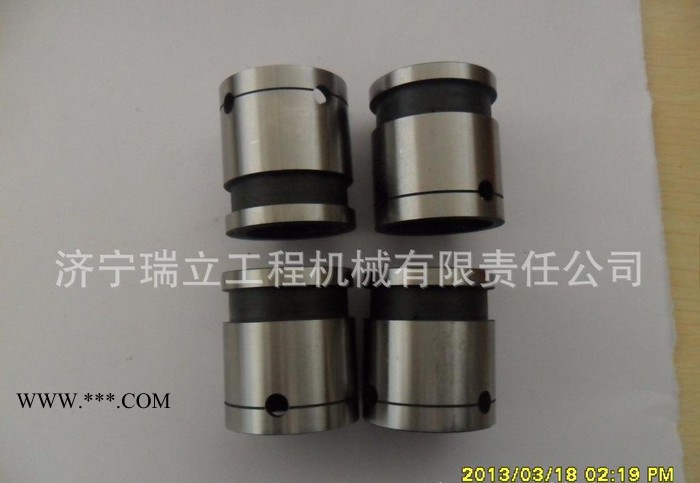 山推SD22推土机安全阀阀芯部件701-30-51120