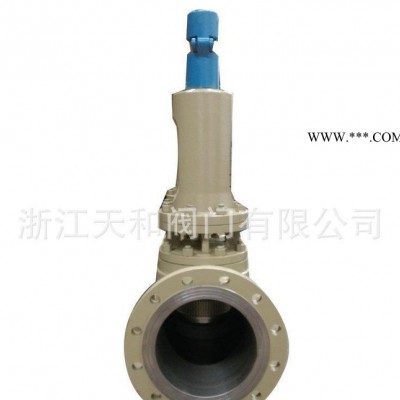 直销A48SH-25C弹簧全启式带散热器安全阀 高温碳钢阀门