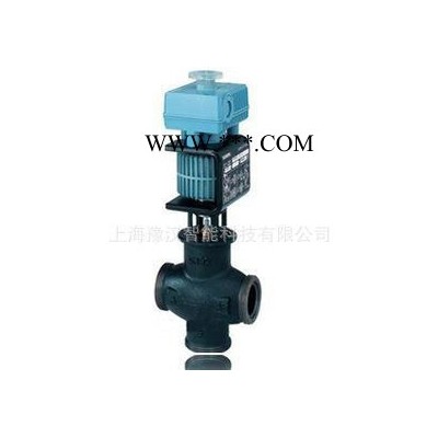 西门子 Siemens 电磁调节阀 MXG461.50-30 调节阀门