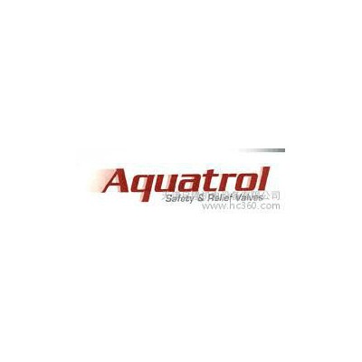 Aquatrol安全阀，Aquatrol减压阀，Aquatrol溢流阀