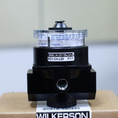供应WILKERSONR30-C8-000调节阀