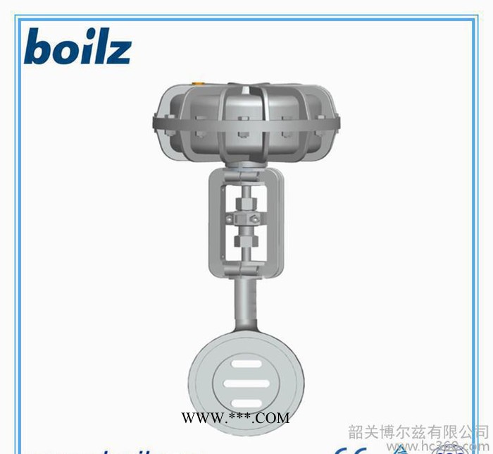 阀门直销 不锈钢 精密滑板阀  德标硬密封型气动调节阀