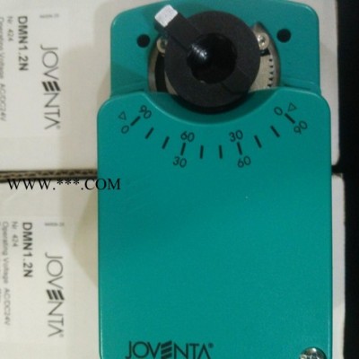 JOVENTA DNM1.2N电动调节阀 专业代理