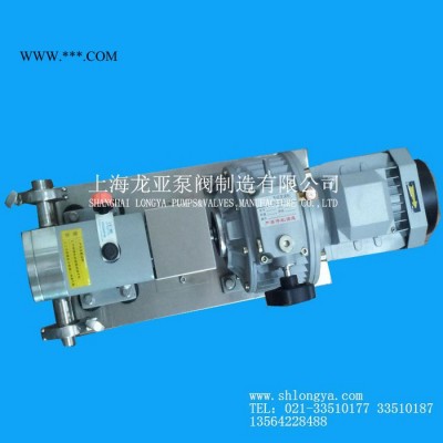 出售内环式高粘度泵 ZB3A-36转子泵系列 RP25-5高粘度泵