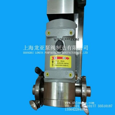 供应双密循环泵 11KW转子式泵 ZB3A-100蝴蝶转子泵