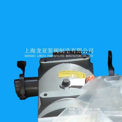 供应高粘度保温泵 夹套保温泵 RP63.5-110转子泵转子价格