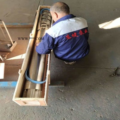 东坡250QJ80-120/6 潜水泵-热水不锈钢潜水泵**