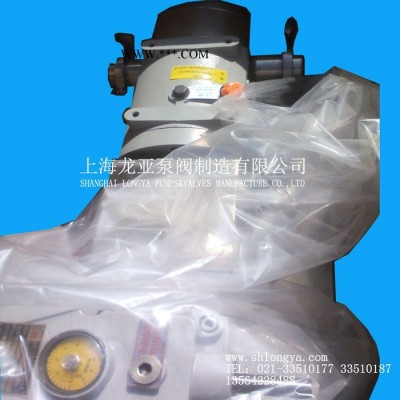 新品RP50-58变频离心转子泵组 3KW树脂泵