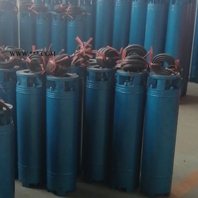潜水泵电大流量抽水机农用灌溉现货