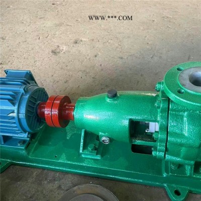 慧科 氟塑料化工泵 衬氟塑料化工泵 规格齐全