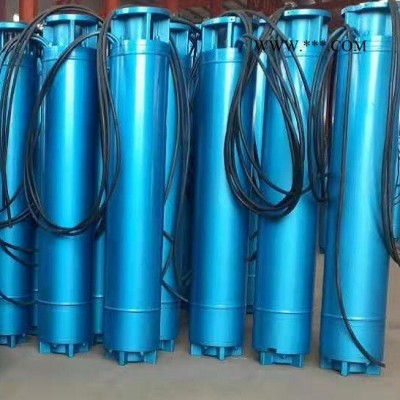 不锈钢潜水泵抽水泵农用灌溉抽水机价格