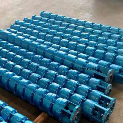 水泵农用灌溉厂家