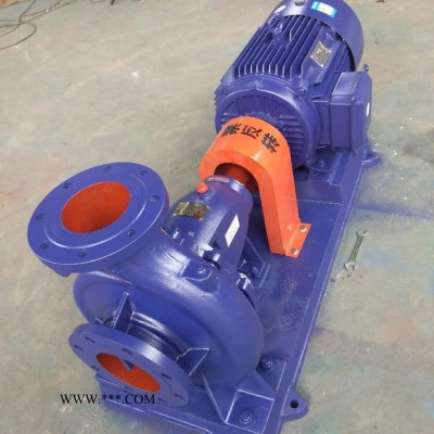 欧通泵业 化工泵 化工离心泵 不锈钢离心泵   LH125-100-200