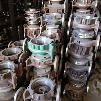 明嘉泵业厂家批发化工泵配件 化工泵不锈钢泵体 离心泵泵体 化工泵泵体、叶轮、泵轴等可来图加工定制