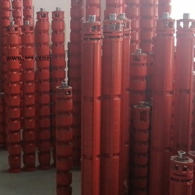 潜水泵农用大流量抽水泵农田灌溉抽水泵价格