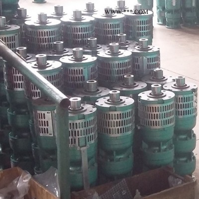 卧式潜水泵喷泉泵立式潜水泵现货