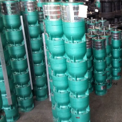 不锈钢深井泵大流量高扬程工业油浸泵抽水泵深水潜水泵现货