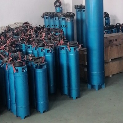 潜水泵清水泵大流量4寸农用灌溉抽水机现货