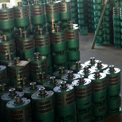 不锈钢潜水泵污水泵高扬程大流量农用1寸2寸抽水机抽水泵厂家