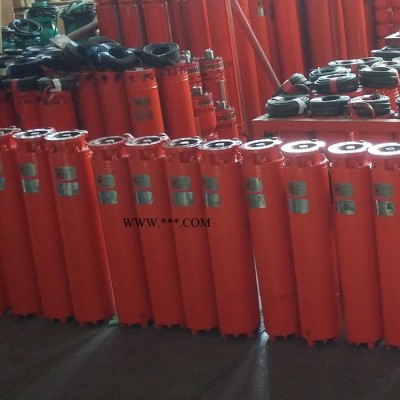 山东潜水泵淄博潜水泵博山潜水泵涌泉泵业225QJ40-340/55KW变频供水无塔供水自来水供水定时供水潜水泵恒压供水