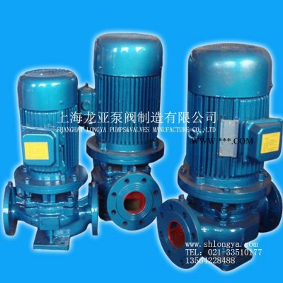 代工生产IH65-50-12化工碳酸氢铵化工泵 IH化工泵