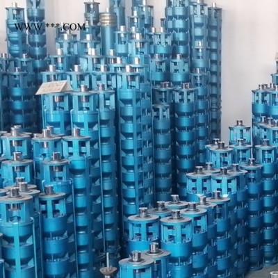 潜水泵家用高扬程农用喷灌溉大流量厂家