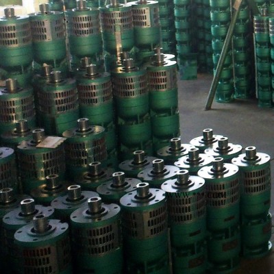 涌泉泵业潜水泵200QJ20-284/30KW变频潜水泵全自动潜水泵系统供水潜水泵24小时供水潜水泵定时供水
