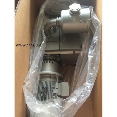 上海摩腾代理德国进口贝克真空泵U4.250F/K油式旋片真空泵