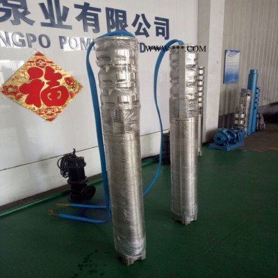 天津潜水泵 深井潜水泵 高扬程潜水泵 潜水泵型号