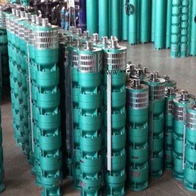 潜水泵农用灌溉抽水清水泵高扬程大流量价格