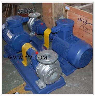 IH型不锈钢防腐蚀化工泵，IH型不锈钢防腐蚀化工泵低价促销