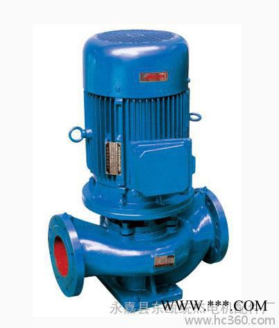 供应嘉沐斯IHG50-160不锈钢立式化工泵 离心泵 水泵 IHG立式不锈钢化工泵