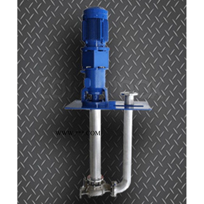英国Crest Pumps化工泵不锈钢立式泵