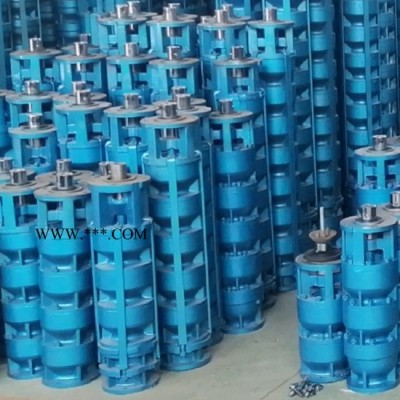 涌泉泵业潜水泵200QJ100-90/45KW变频潜水泵全自动潜水泵系统供水潜水泵24小时供水潜水泵定时供水