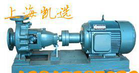 化工泵 IS型化工（清水）离心泵
