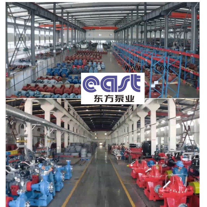 上海东方泵业集团DFLH系列立式不锈钢泵品质保障