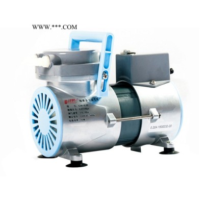 隔膜真空泵GM-0.5F（防腐型）天津津腾现货