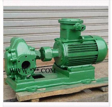 KCB型不锈钢齿轮泵|化工泵，KCB型不锈钢齿轮泵|化工泵性能