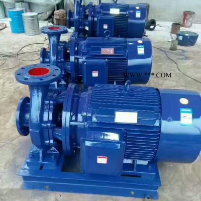 欧通泵业 离心泵 空调离心泵 空调供水离心泵 单级离心泵 高层供水用离心泵