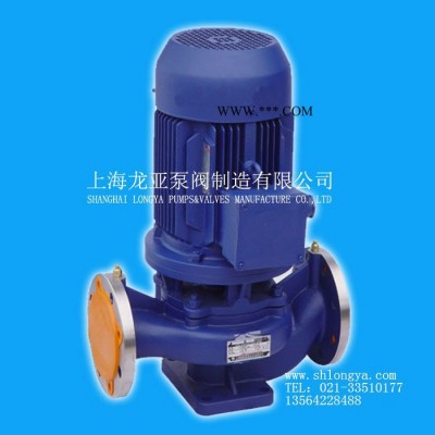 销售ISGH300-480B灰口铸铁管道泵组体 YX3-2级能耗纯水管道泵